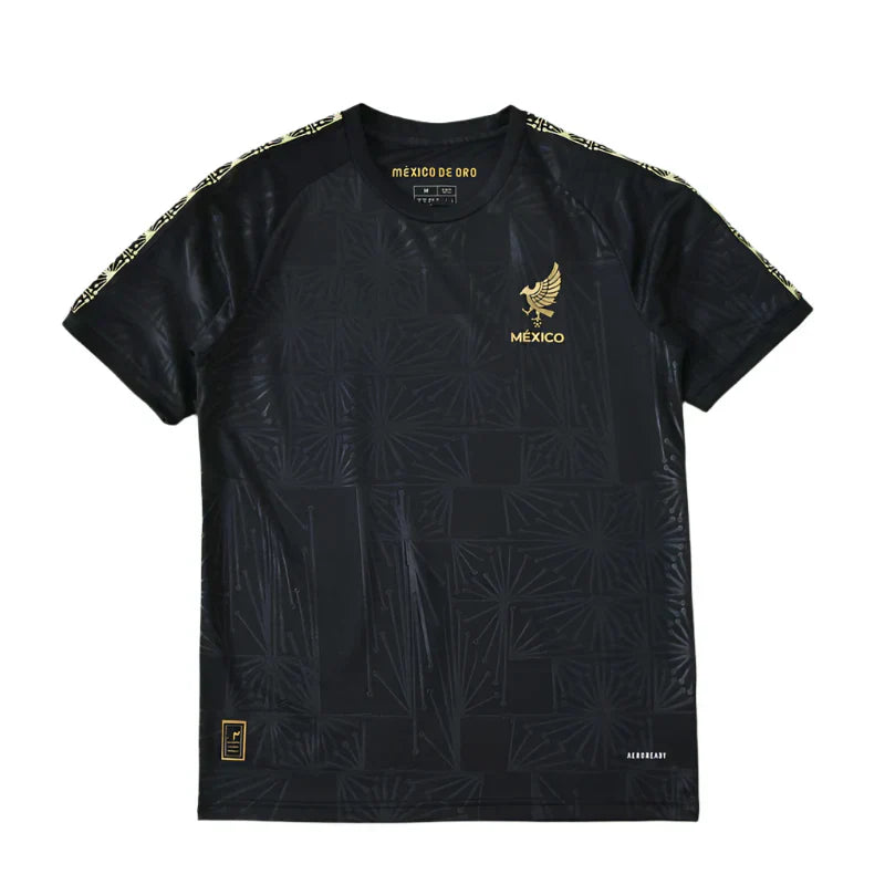 Mexico Concept 25/26 Season Jersey