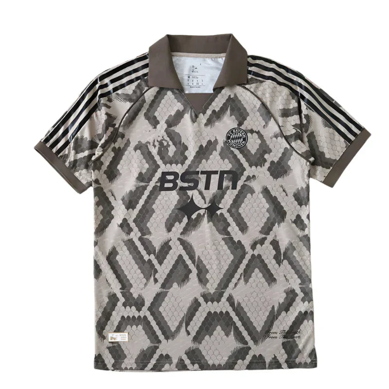 Fußball-Club Bayern München Training Clothes Fan Version 25/26 Season
