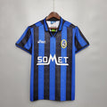 Atalanta BC 96/97 Home Jersey