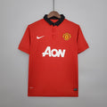 MANCHESTER UNITED 2013 - 2014 HOME JERSEY