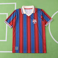FC Barcelona / Barça Concept Fan Version 25/26 Season Jersey