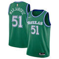 Boban Marjanovic Dallas Mavericks Jersey