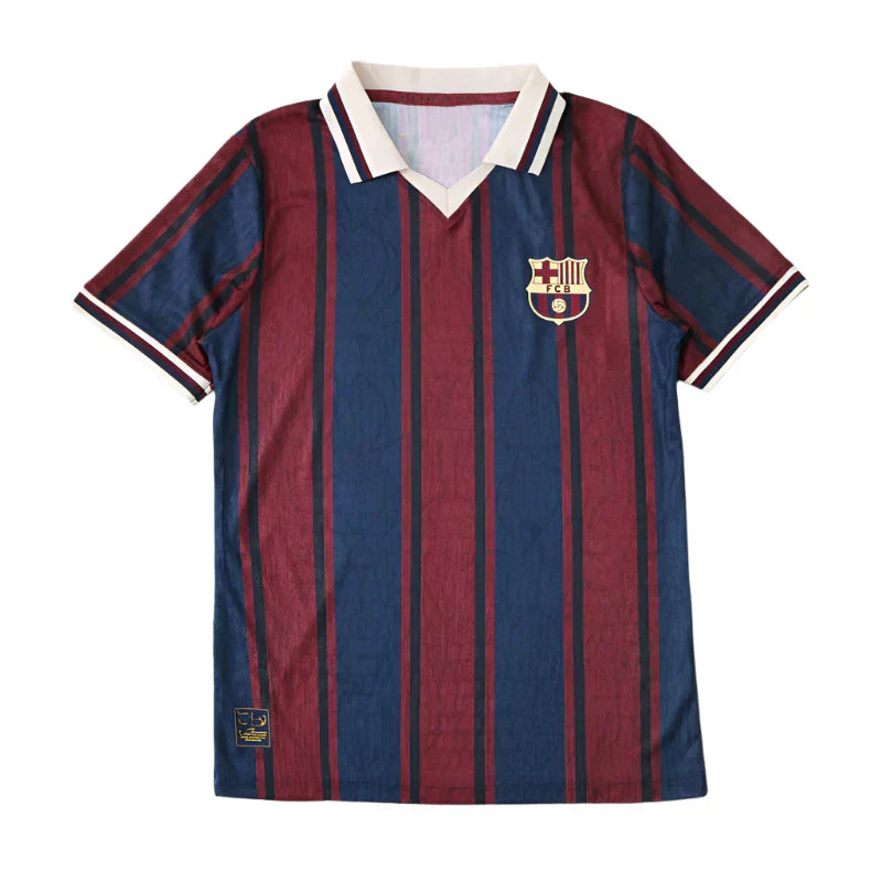 FC Barcelona Concept Fan Version 25/26 Season Jersey