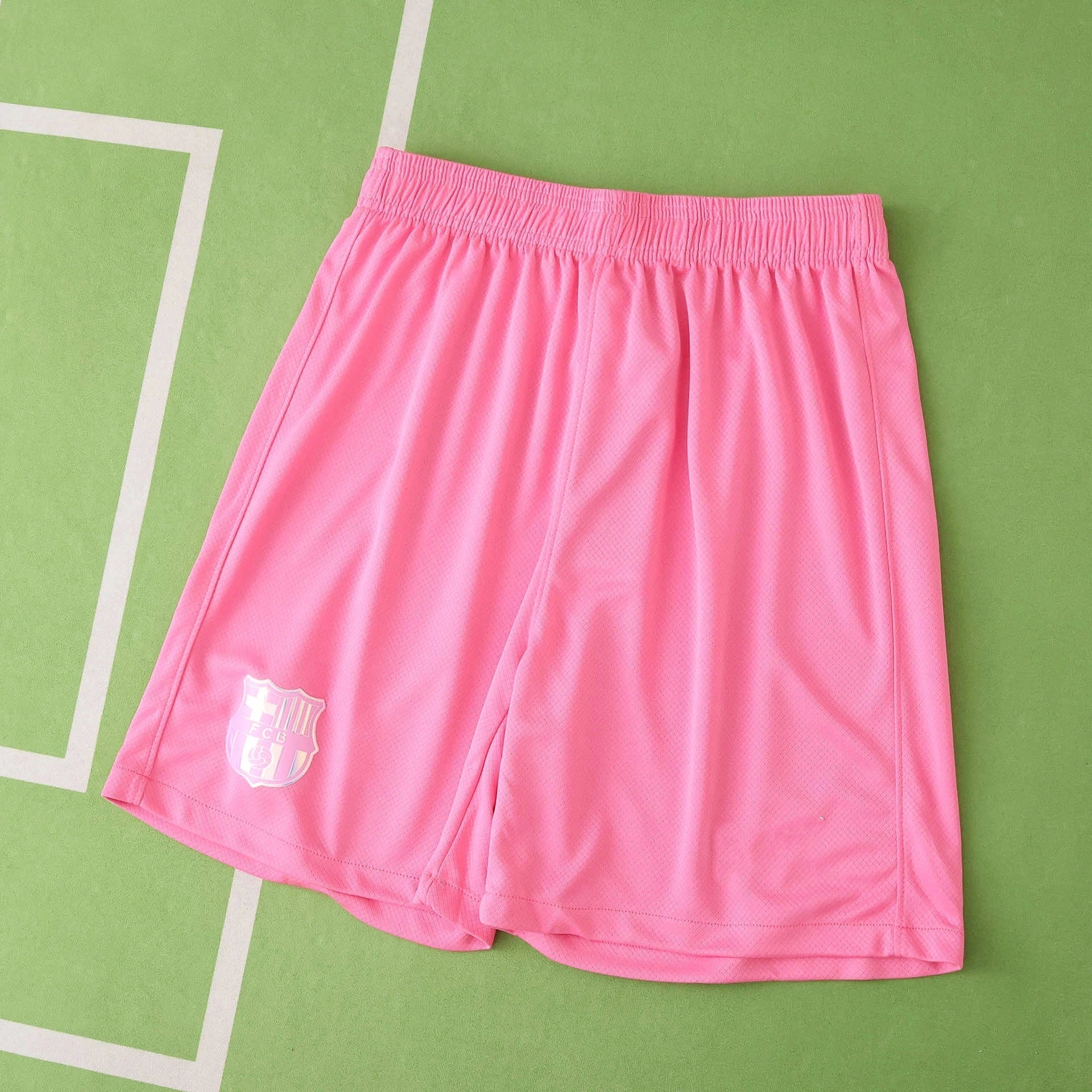 F.C. Barcelona Concept Shorts 25/26 Season