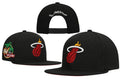 Miami Heat  Snapback