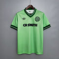 Celtic 84 -86 Away Jersey