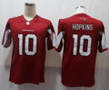 Men's Arizona Cardinals DeAndre Hopkins #10 Cardinal 2020 Game Jerseys