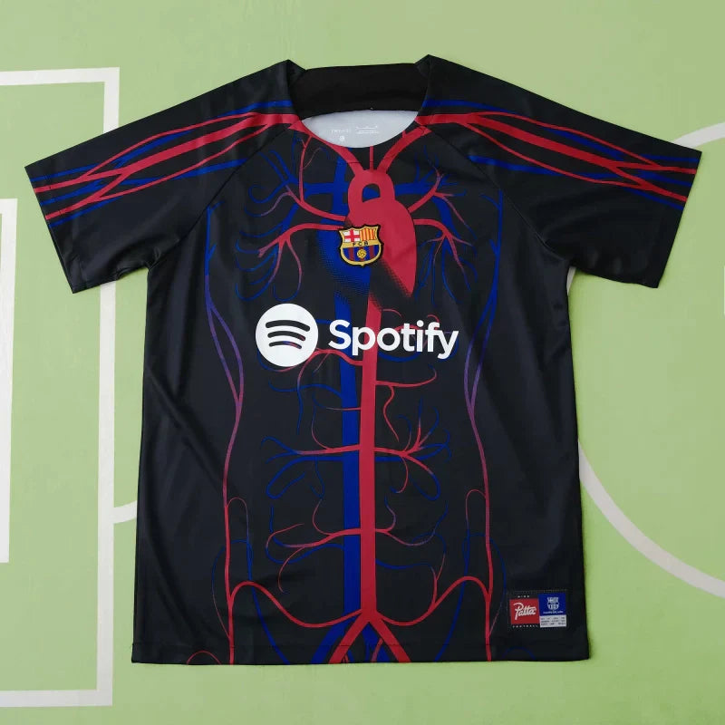 FC Barcelona Special Edition Fan Version 23/24 Season Jersey