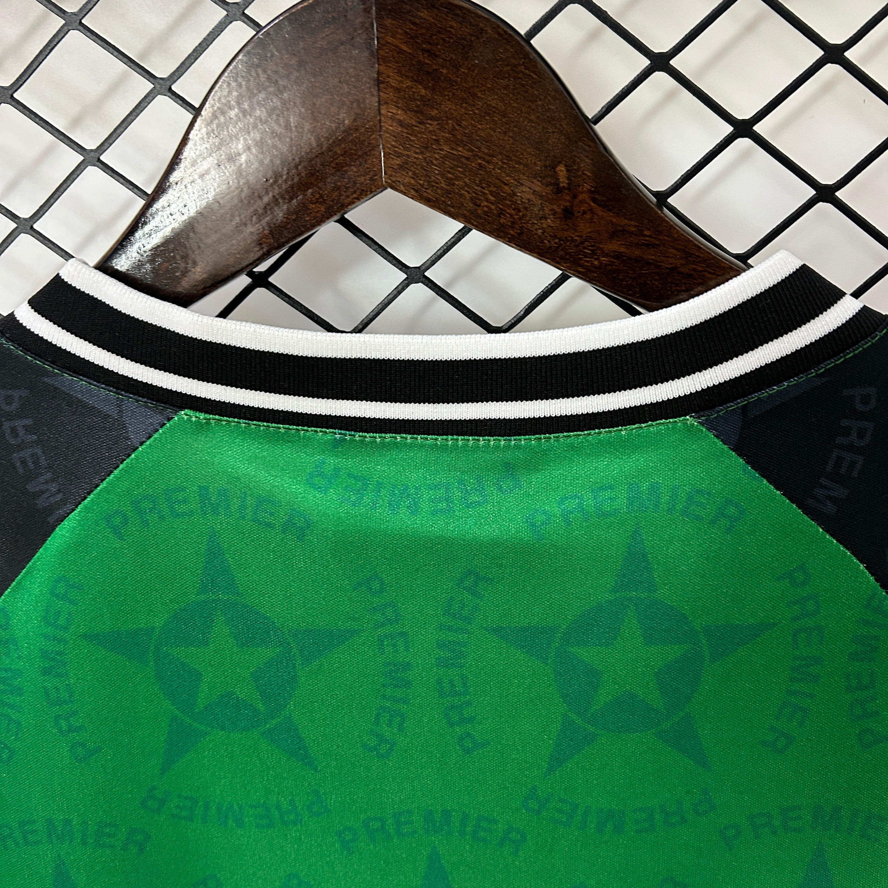 NIGERIA 1994 HOME JERSEY