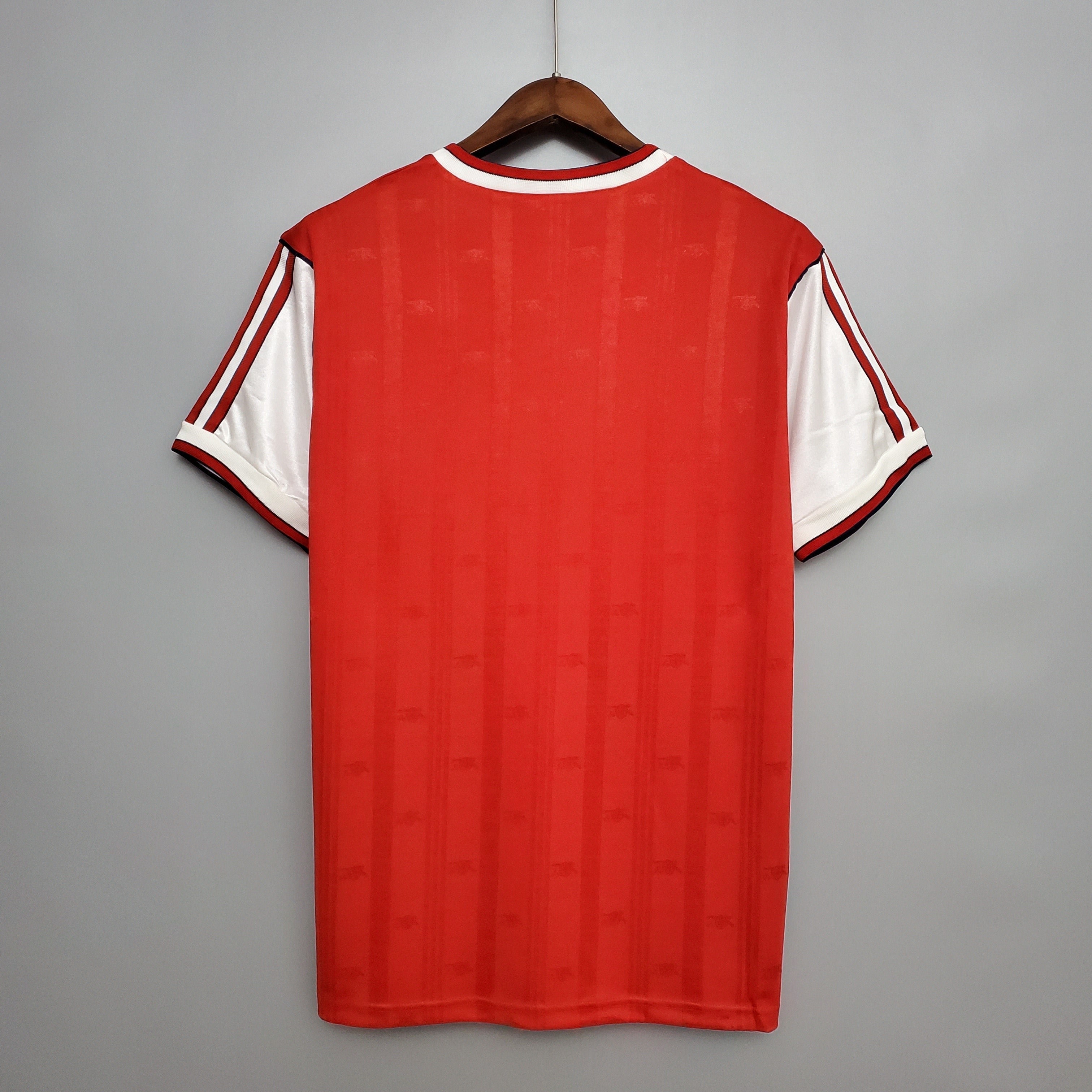 Arsenal 1986 - 88 Home Jersey
