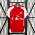 ARSENAL 2014-2015 HOME JERSEY