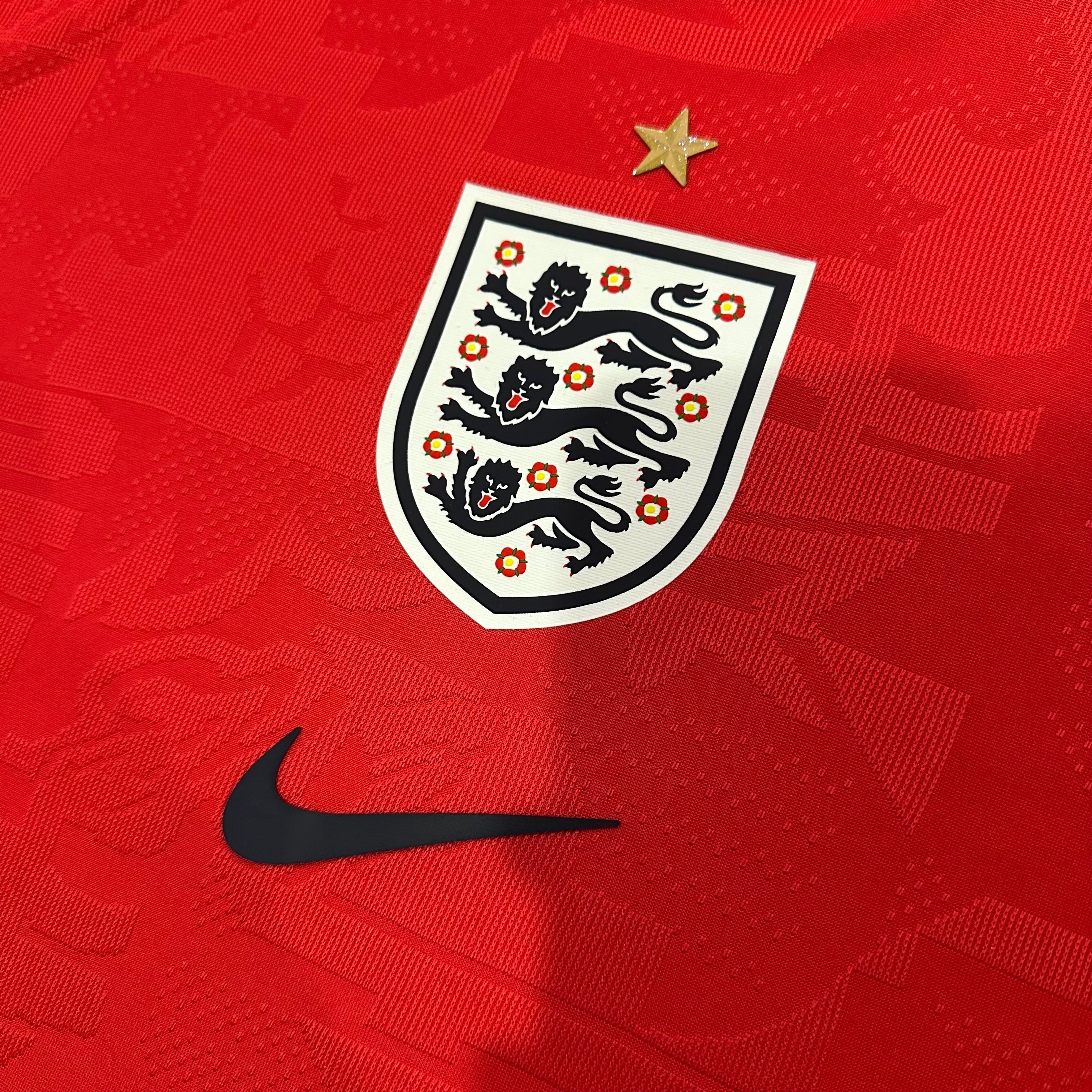 England World Cup 2026 Away Jersey