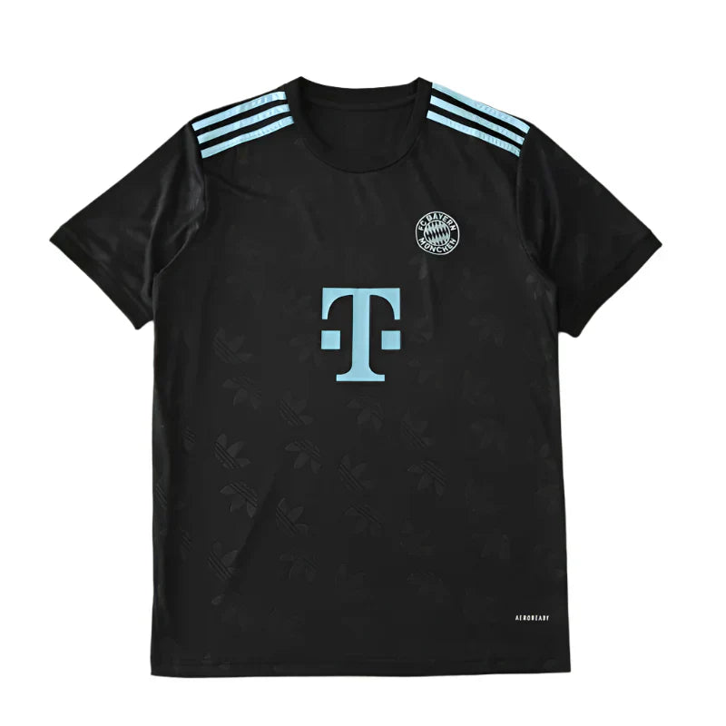 Fußball-Club Bayern München Concept Fan Version 24/25 Season Jersey