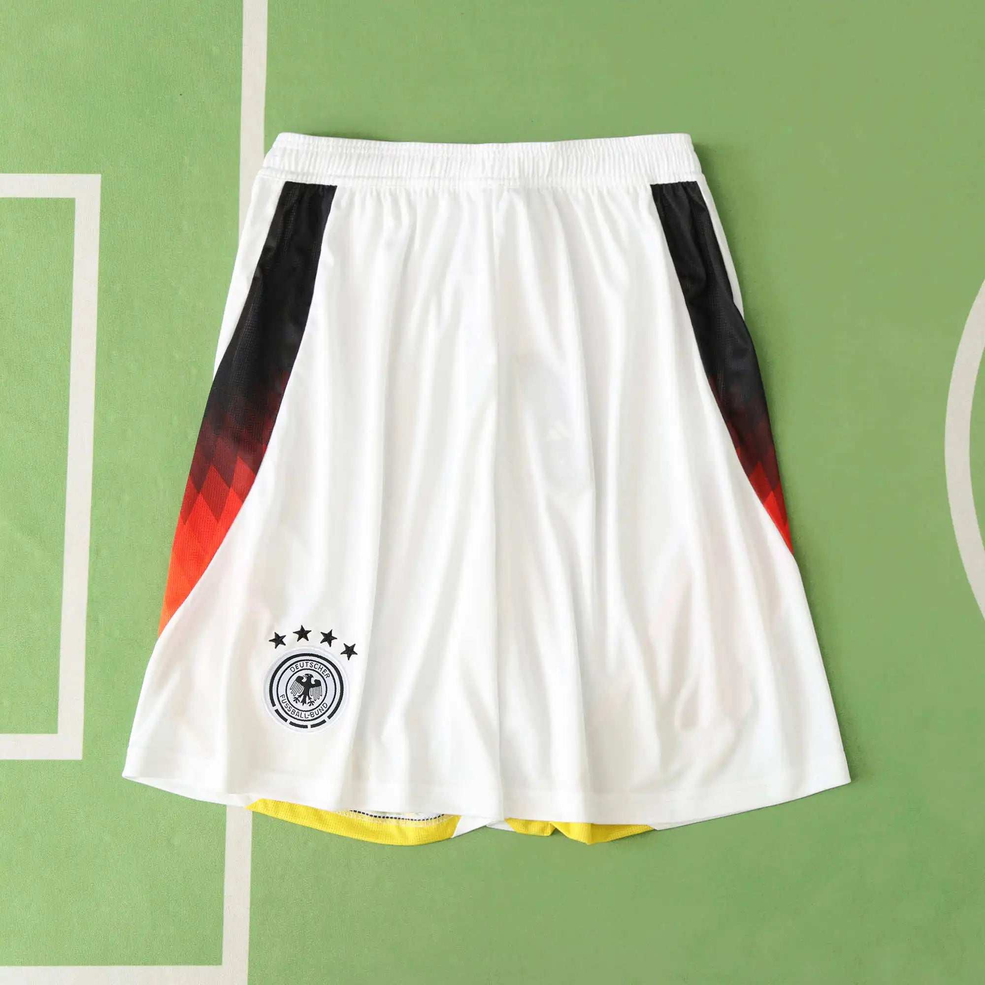 Germany Home Shorts 2024 Season