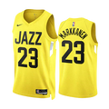 Lauri Markkanen Utah Jazz Jersey