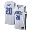 Markelle Fultz Orlando Magic Jersey