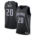 Markelle Fultz Orlando Magic Jersey